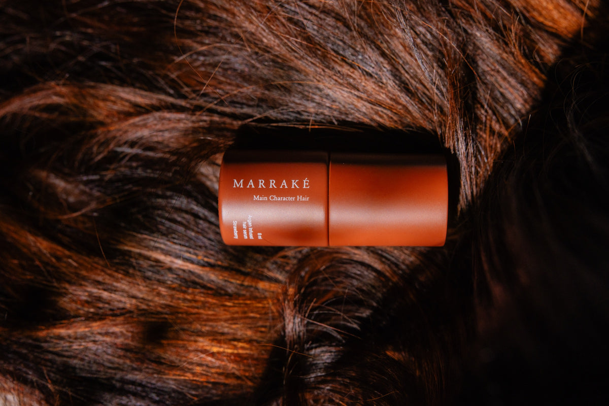 Main Character Hair — gallery shot 4